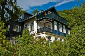 Villa Marie, Purkersdorf, Österreich